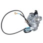 Gaźnik Loncin LC1P96F CZĘŚĆ ORYGINALNA Gaźnik Loncin LC1P96F CZĘŚĆ ORYGINALNA