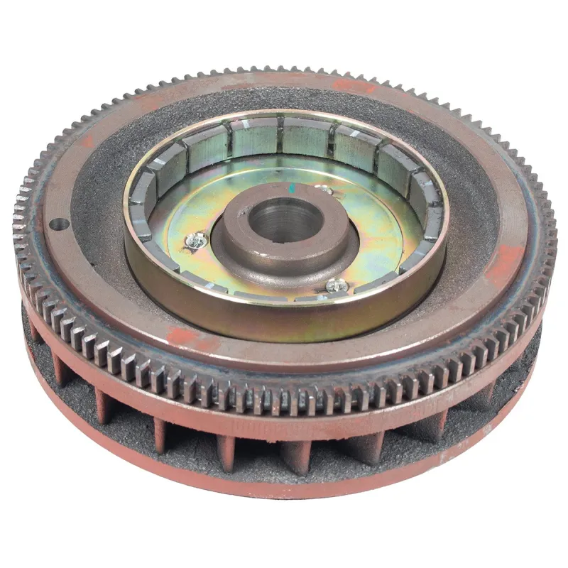 Koło zamachowe Cedrus agregat Diesel CEDDG12E-3F