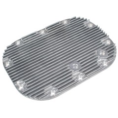 Dolna pokrywa Cedrus Agregat Diesel CEDDG12E-3F