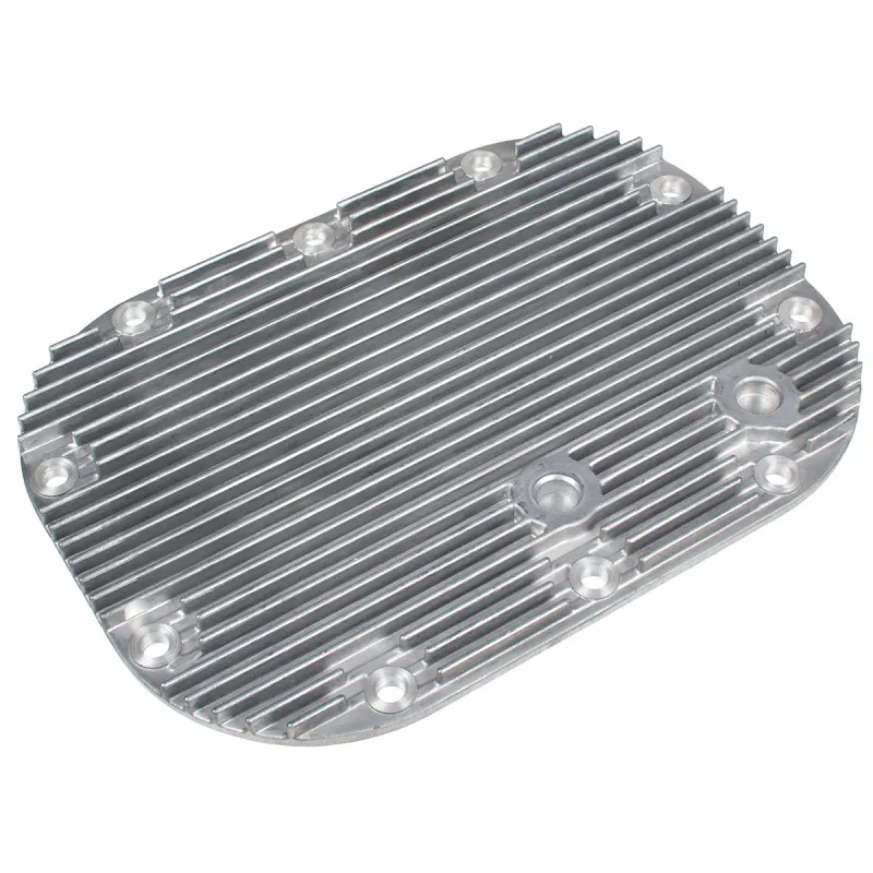 Dolna pokrywa Cedrus Agregat Diesel CEDDG12E-3F