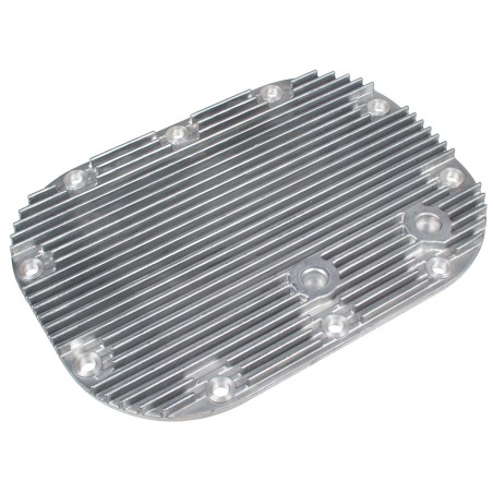 Dolna pokrywa Cedrus Agregat Diesel CEDDG12E-3F