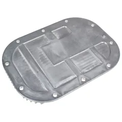 Dolna pokrywa Cedrus Agregat Diesel CEDDG12E-3F