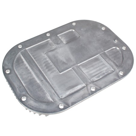 Dolna pokrywa Cedrus Agregat Diesel CEDDG12E-3F