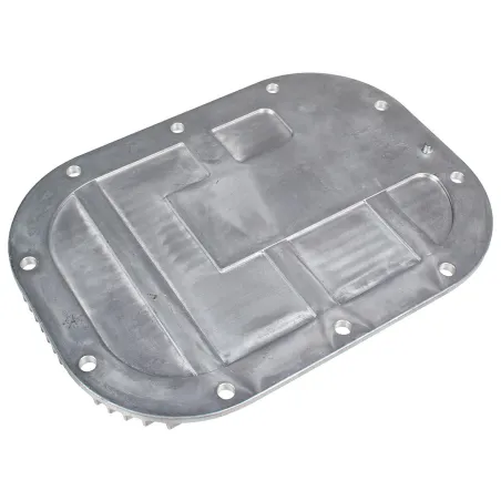 Dolna pokrywa Cedrus Agregat Diesel CEDDG12E-3F
