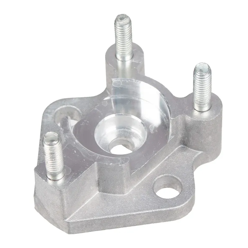 Wspornik pompy paliwa Cedrus Agregat Diesel CEDDG12E-3F Wspornik pompy paliwa Cedrus Agregat Diesel CEDDG12E-3F