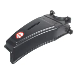 Osłona napędu Cedrus betoniarka CEDBT120