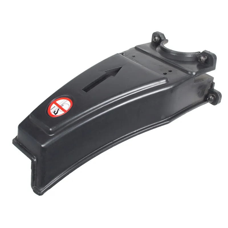 Osłona napędu Cedrus betoniarka CEDBT120