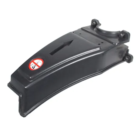 Osłona napędu Cedrus betoniarka CEDBT120