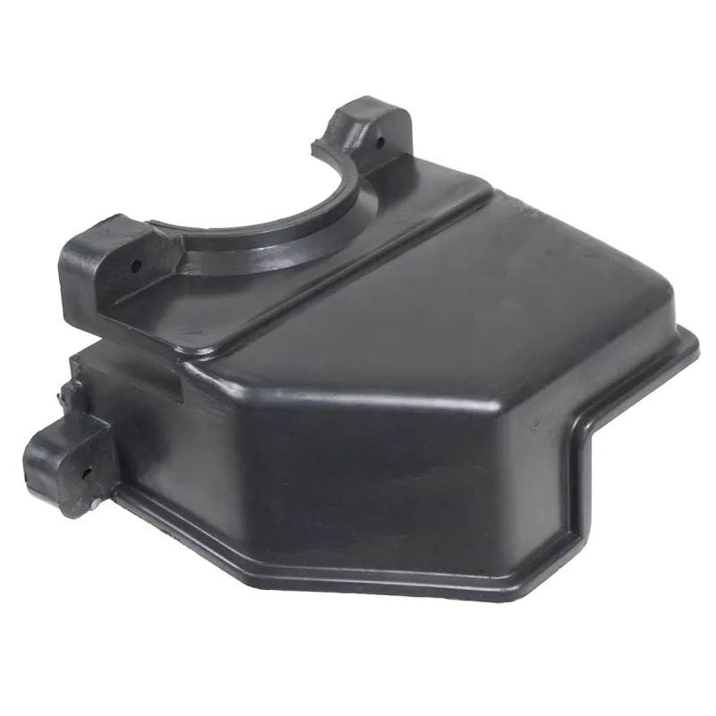 Osłona napędu Cedrus betoniarka CEDBT120