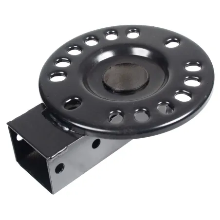 Koło blokujące betoniarki Cedrus CEDBT120