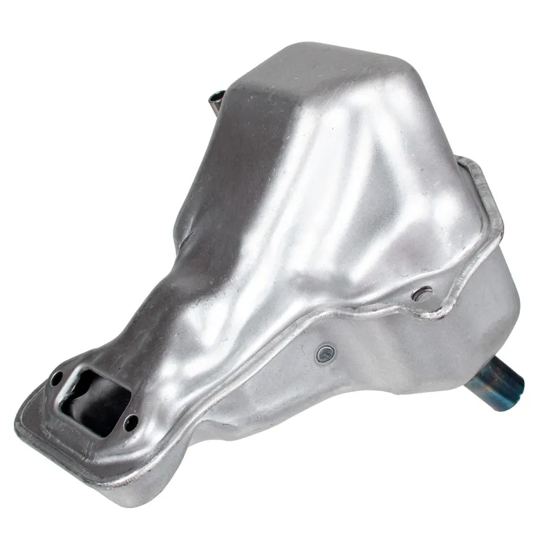 Tłumik Cedrus Przecinarka CEDPC350 CEDPC400