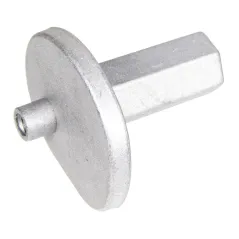 Regulacja wałka Cedrus Przecinarka CEDPC350 CEDPC400