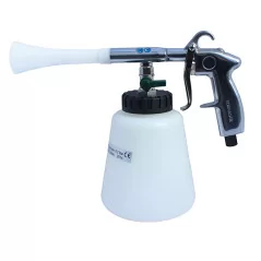Pistolet do czyszczenia bez szczotki - TORNADOR