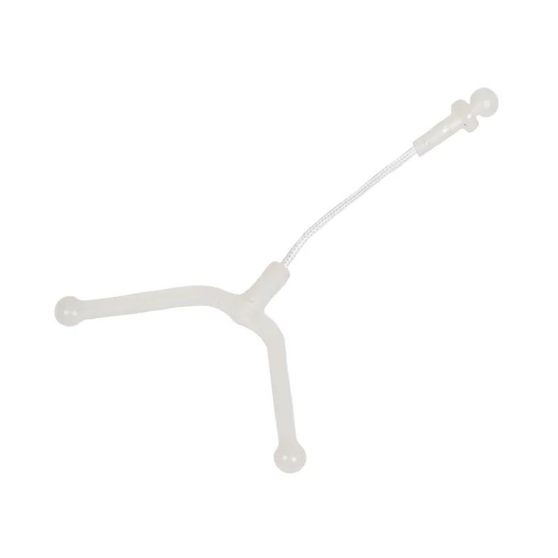 Zabezpieczenie korka oleju Cedrus Pilarka akumulatorowa CHS250Li