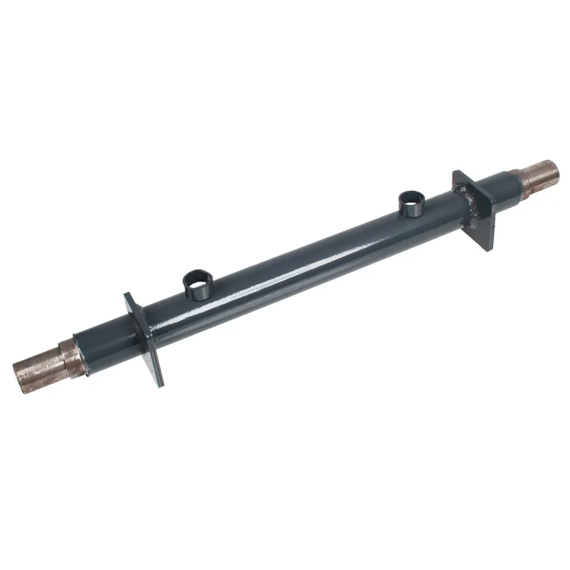 Oś CEDRUS przekładni transporter TR300G na gąsienicach Oś CEDRUS przekładni transporter TR300G na gąsienicach