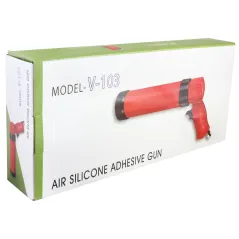 Wyciskacz do silikonu SUPER NV