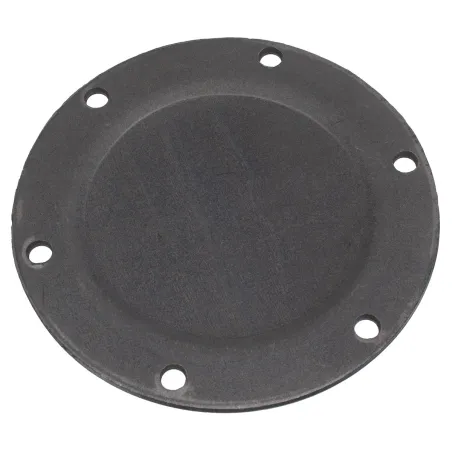 Osłona łożyska Cedrus zagęszczarka CEDZG07