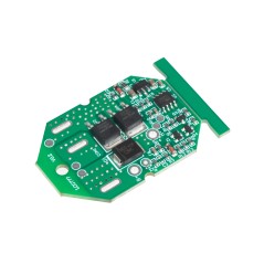PCB Cedrus Szlifierka kątowa AG125Li