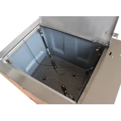 Myjka do pistoletów - 2 pistolety TIMER