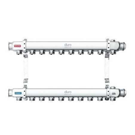 DURO SYSTEM-ROZDZIELACZ DO C.O.1" R-10 SEKCJI