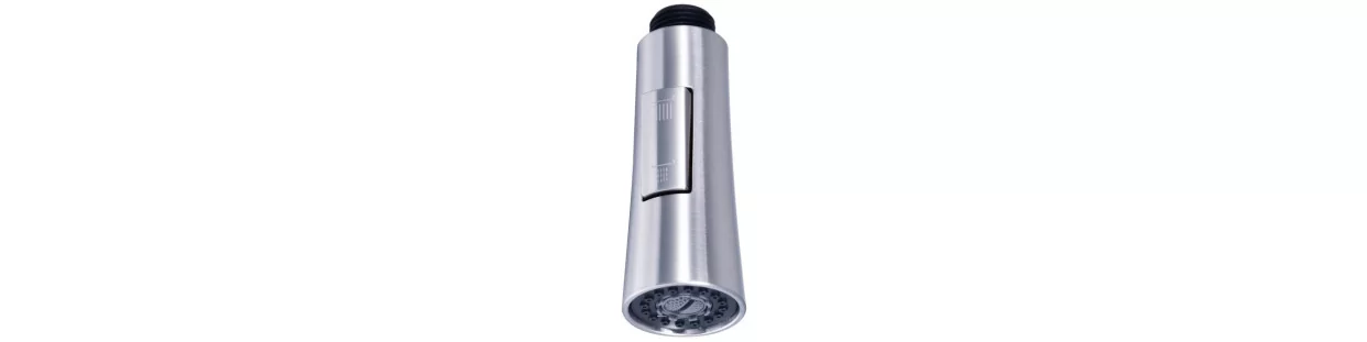 Knobs, Handles and Spouts for Faucets – Accessories for Kitchen and Bathroom Taps