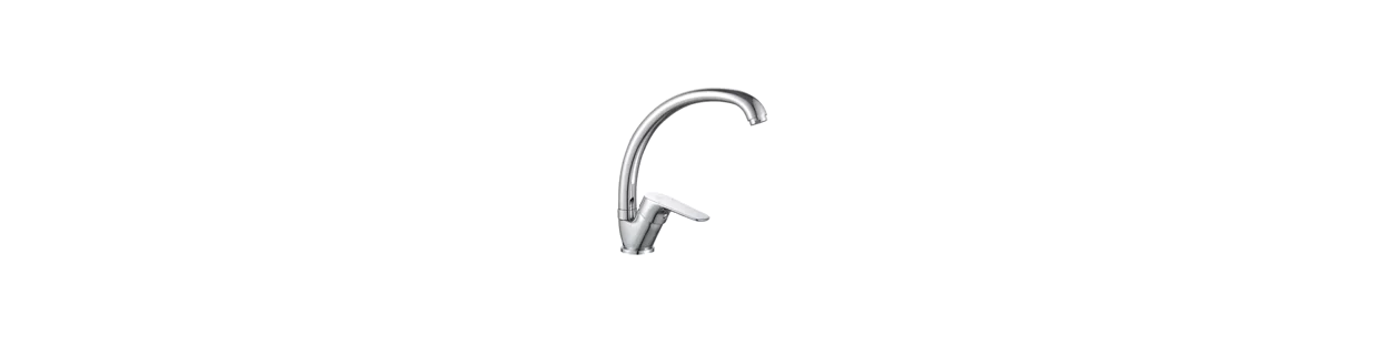 Duro Aliso Series Faucets – For Bathroom and Kitchen | InstalPV