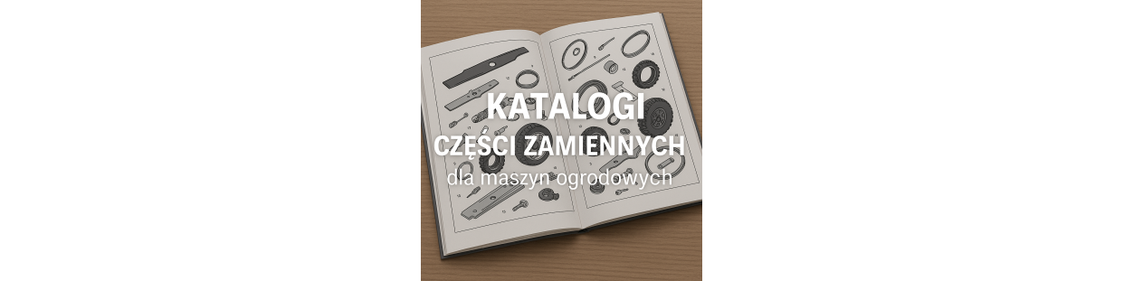 Katalogi części zamiennych