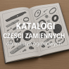 Katalogi części zamiennych