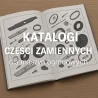 Katalogy náhradních dílů pro aerátory