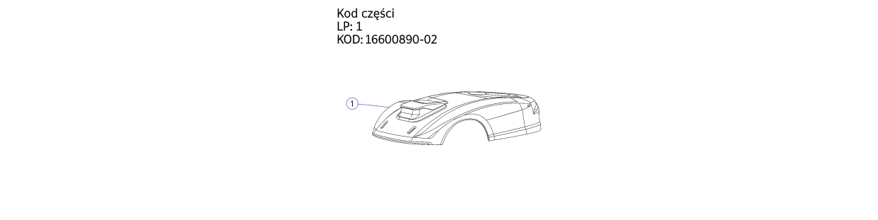Części do robotów koszących – zamienniki i oryginały | Sklep online