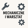 Mechaniczne i warsztat