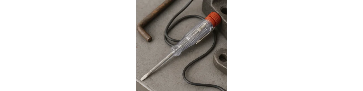 Zkoušečka – nástroj pro testování a diagnostiku elektrických instalací