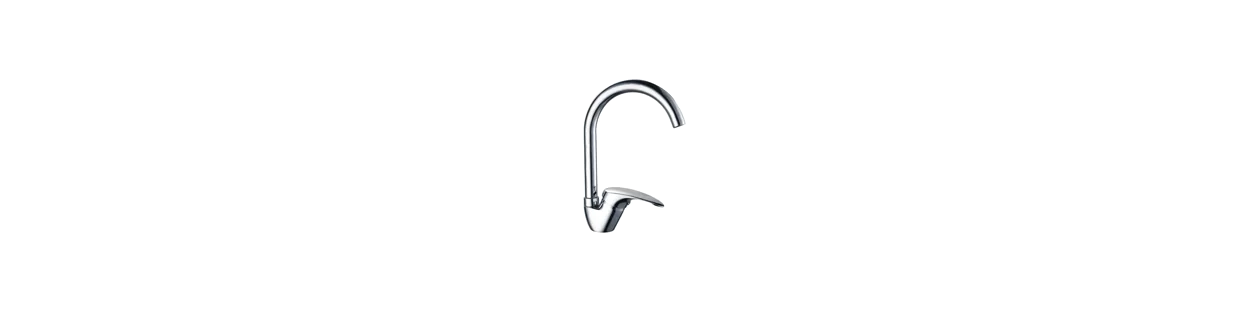 Duro Marron Series Faucets for Bathroom and Kitchen | Installation Shop