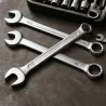 Workshop Wrenches