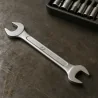 Open-End Wrenches