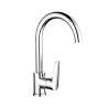 Duro Prisma Series Faucets