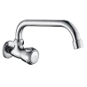 Duro Pardo Series Faucets