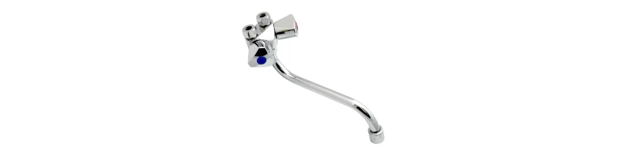 Water Heater Mixer Taps – Selection and Applications