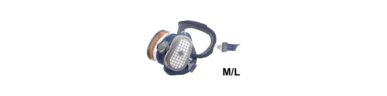 Dust Respirators – Respiratory Protection for Work Environments