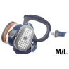 Dust Respirators