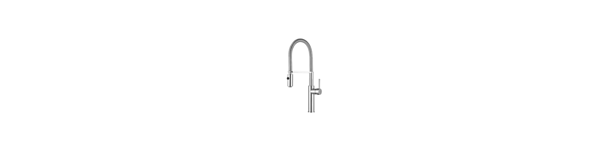 Duro Kitchen Series Faucets – Practical Choice for Every Kitchen