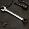 Offset Ring Wrenches