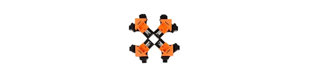 Spring Clamps – Fast and Convenient Material Holding