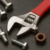 Adjustable Wrenches