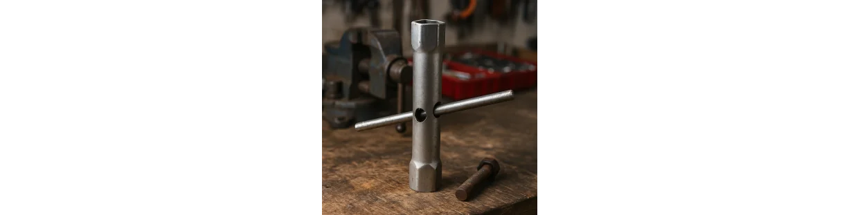 Pipe Wrenches for Plumbing – Tools for Installation and Service