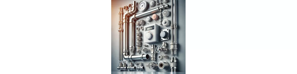 Arka Heating Installations – Solutions for Modern Heating Systems