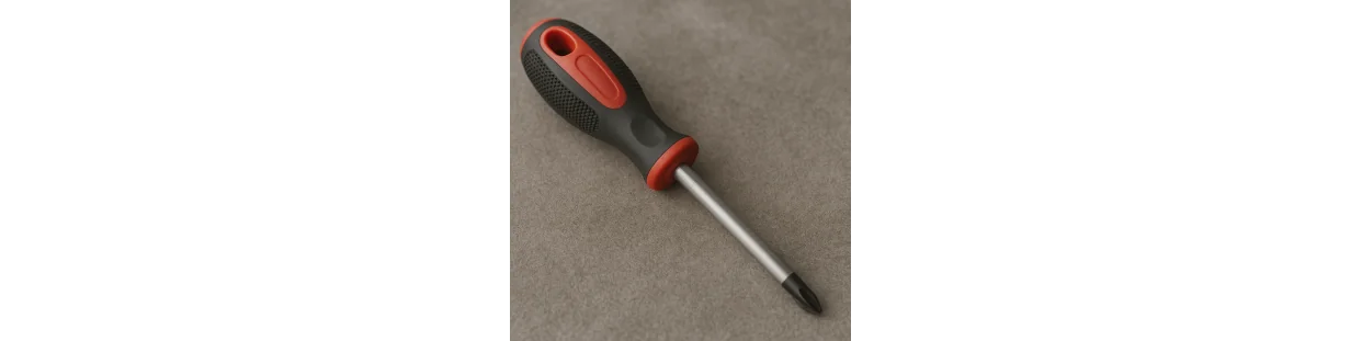 PH Screwdrivers – Precision Tools for Phillips Screws