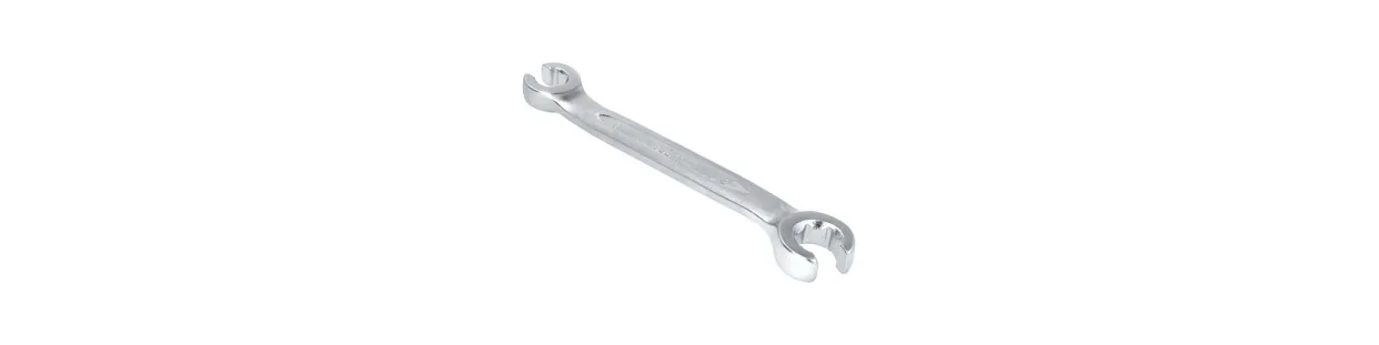 Open Ring Wrenches – for Workshop and Service Use