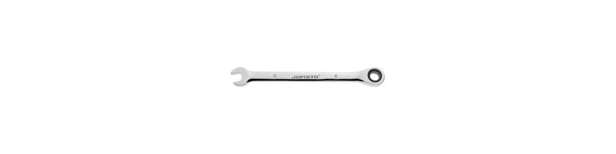 Ratchet Combination Wrenches – Efficient and Precise Tools