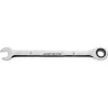Ratchet Combination Wrenches